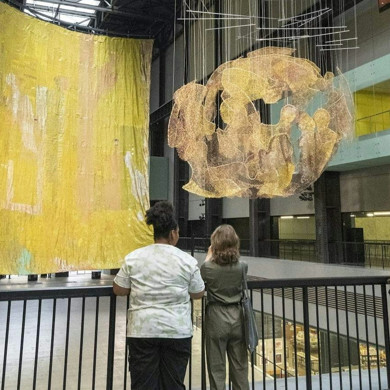 Tate Modern: Official Discovery Tour - Photo 1 of 9